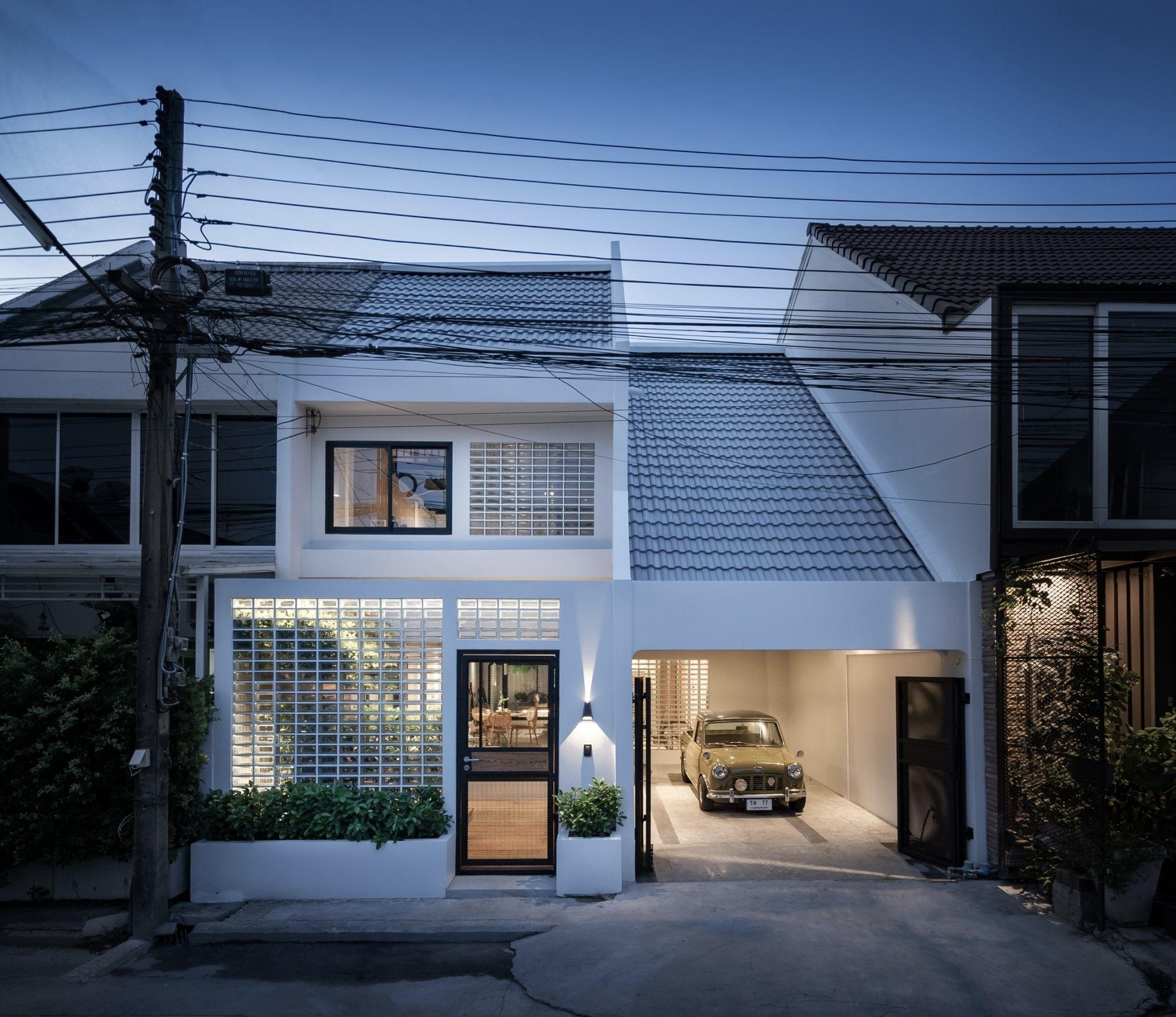 HOUSE in Pridi 42 - Sukhumvit 71