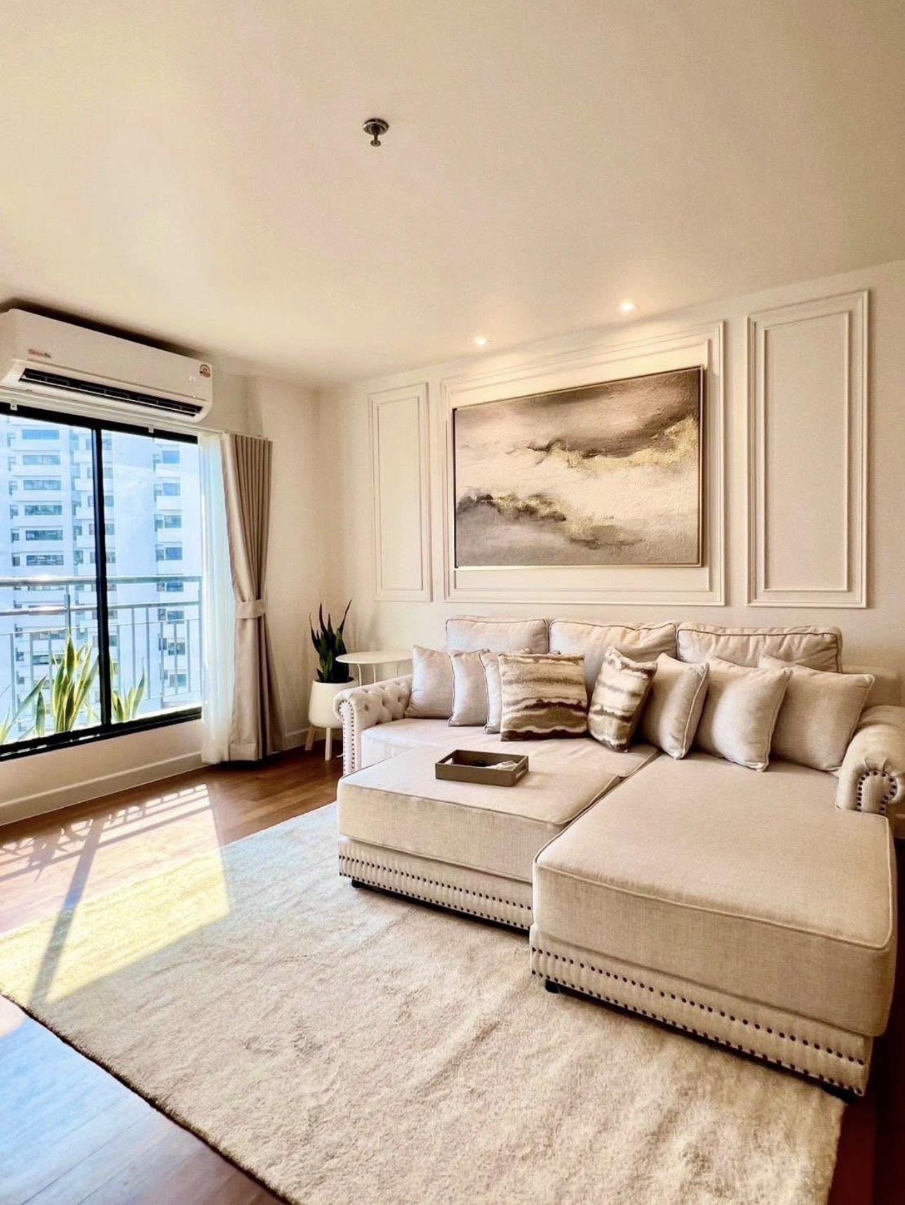 3 Bedroom condo at Liberty Park 2 | Sukhumvit 11