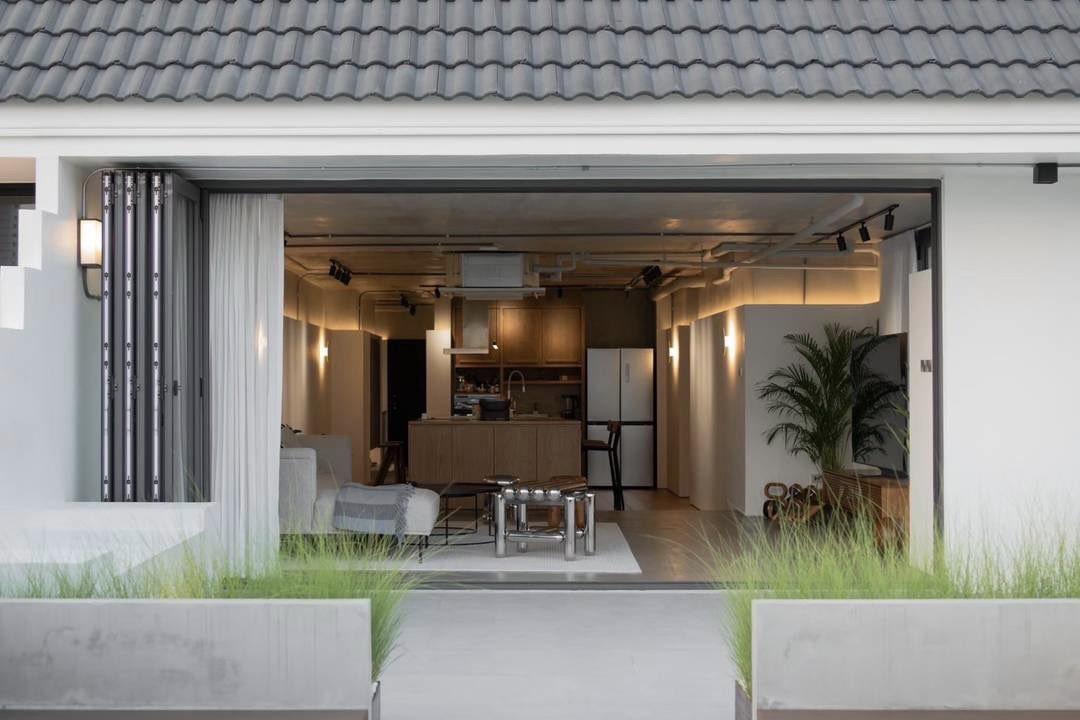 D.S. Tower 2 Condominium | Sukhumvit 39 (Phrom Phong)