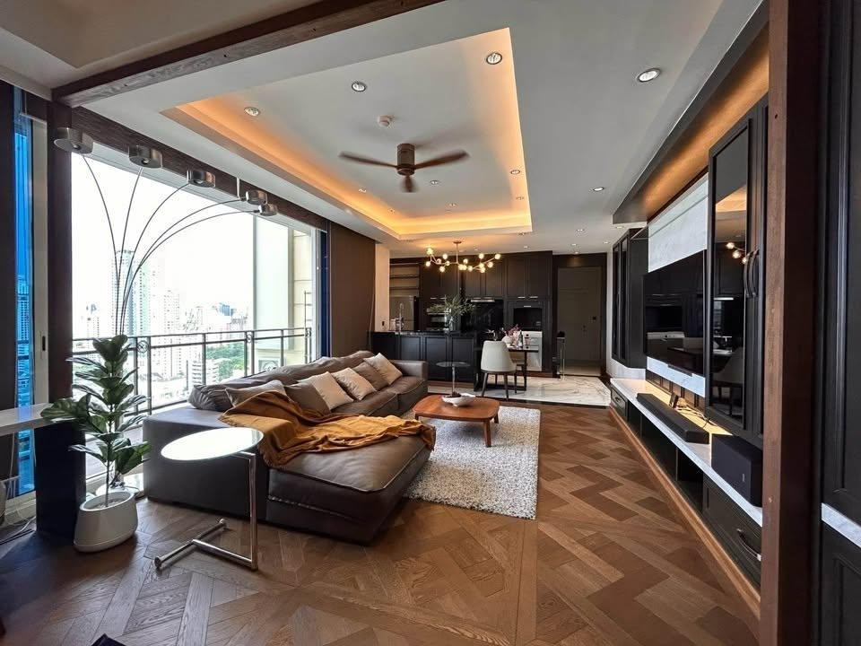 Royce Private Residences